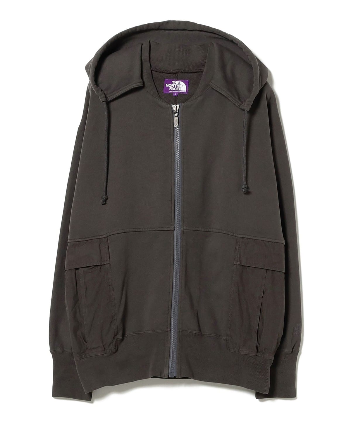 BEAMS JAPAN（ビームス ジャパン）THE NORTH FACE PURPLE LABEL / 11oz