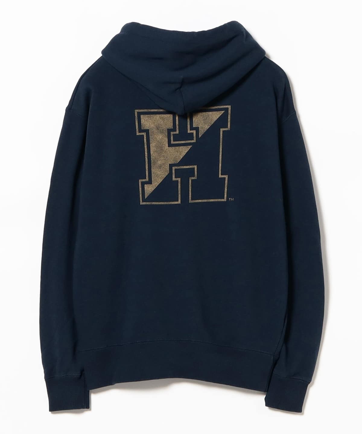 BEAMS BOY GOOD ROCK SPEED / 別注 カレッジ パーカ BEAMS BOY（ビームス ボーイ）【別注】GOOD ROCK SPEED / カレッジ