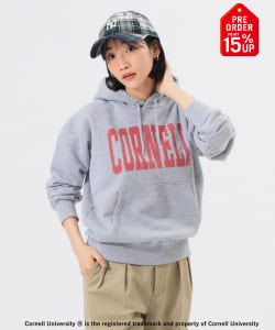 【+15%ポイントUP】【別注】GOOD ROCK SPEED / カレッジ パーカ