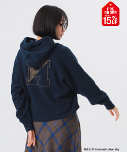 【+15%ポイントUP】【別注】GOOD ROCK SPEED / カレッジ パーカ