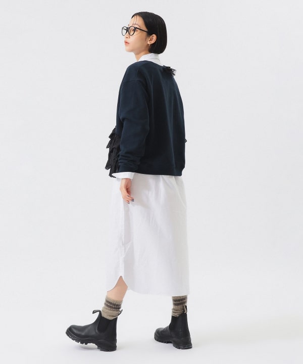 BEAMS JAPAN カーディガン　日本製　XL ビームスジャパン BEAMS JAPAN（ビームス ジャパン）のカーディガン通販アイテム