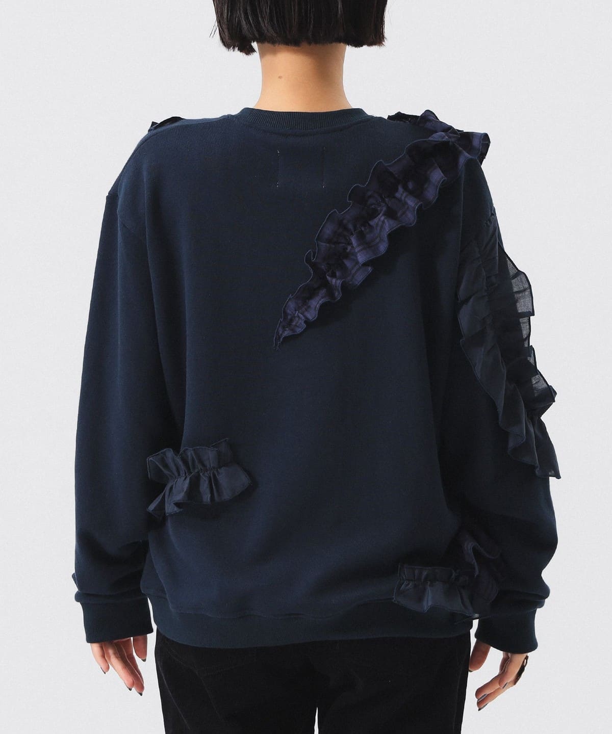 BEAMS JAPAN（ビームス ジャパン）【別注】TORI-TO / ティアード