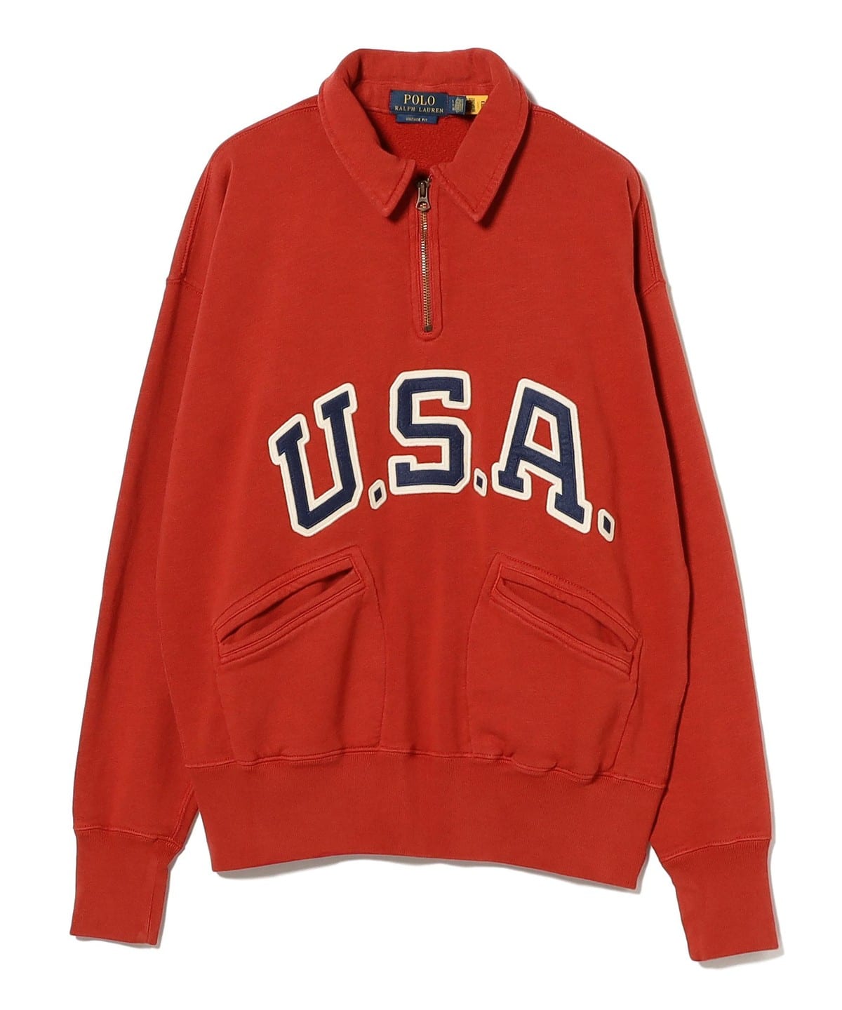 BEAMS BOY（ビームス ボーイ）POLO RALPH LAUREN / ヴィンテージ