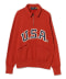 RL 2000 RED