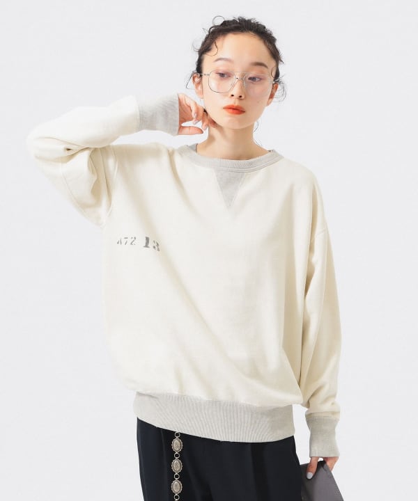 BEAMS BOY（ビームス ボーイ）【別注】 WAREHOUSE & CO