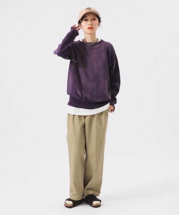 てなグッズや BEAMS BOY（ビームス ボーイ）【別注】 WAREHOUSE & CO トップス