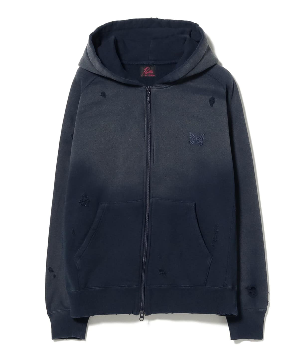 BEAMS JAPAN（ビームス ジャパン）【別注】NEEDLES × BEAMS BOY