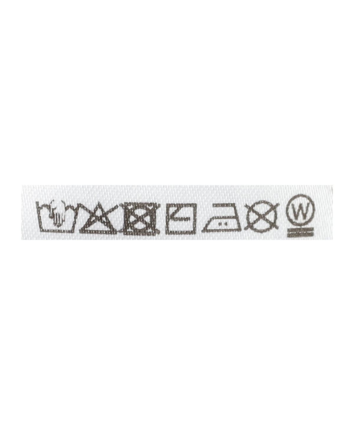 BEAMS JAPAN（ビームス ジャパン）【別注】NEEDLES × BEAMS BOY