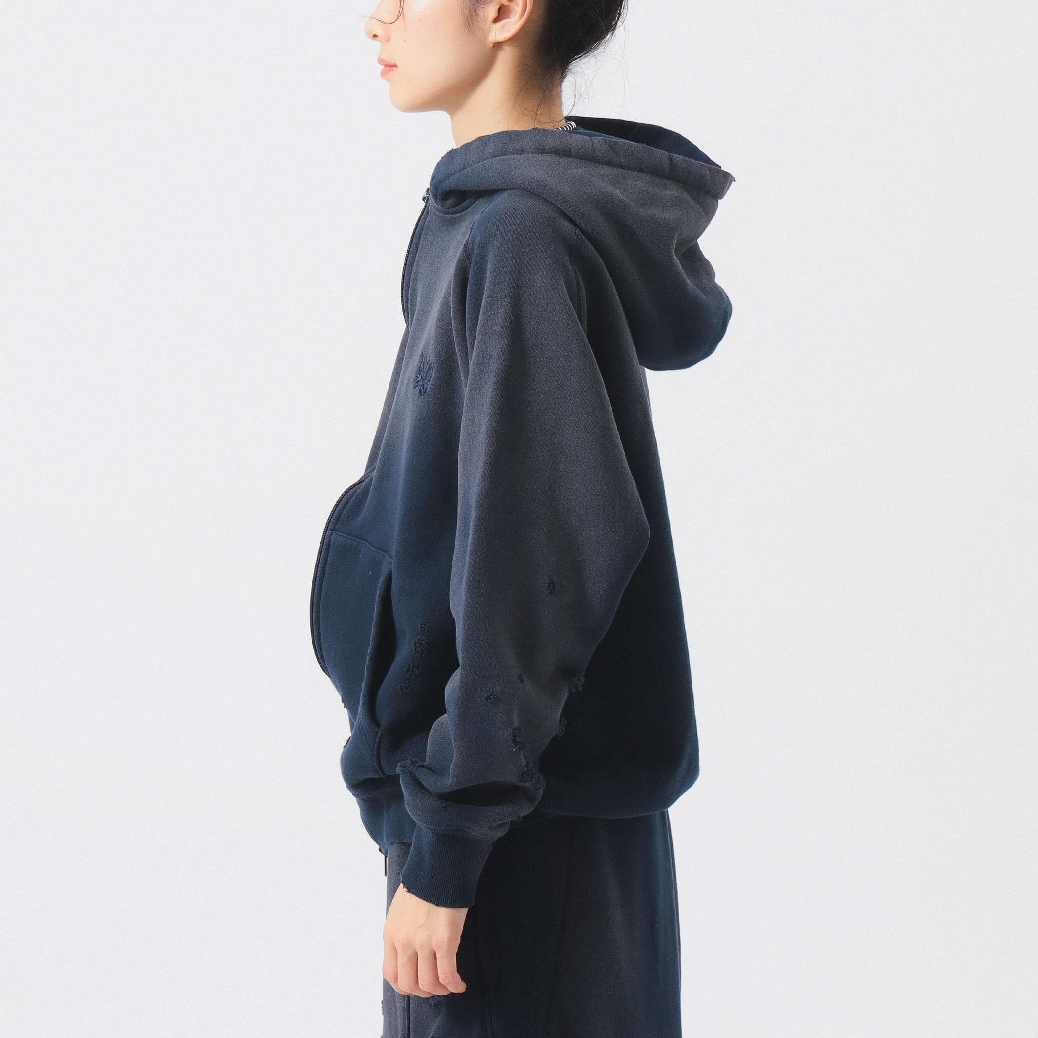 BEAMS JAPAN（ビームス ジャパン）【別注】NEEDLES × BEAMS BOY
