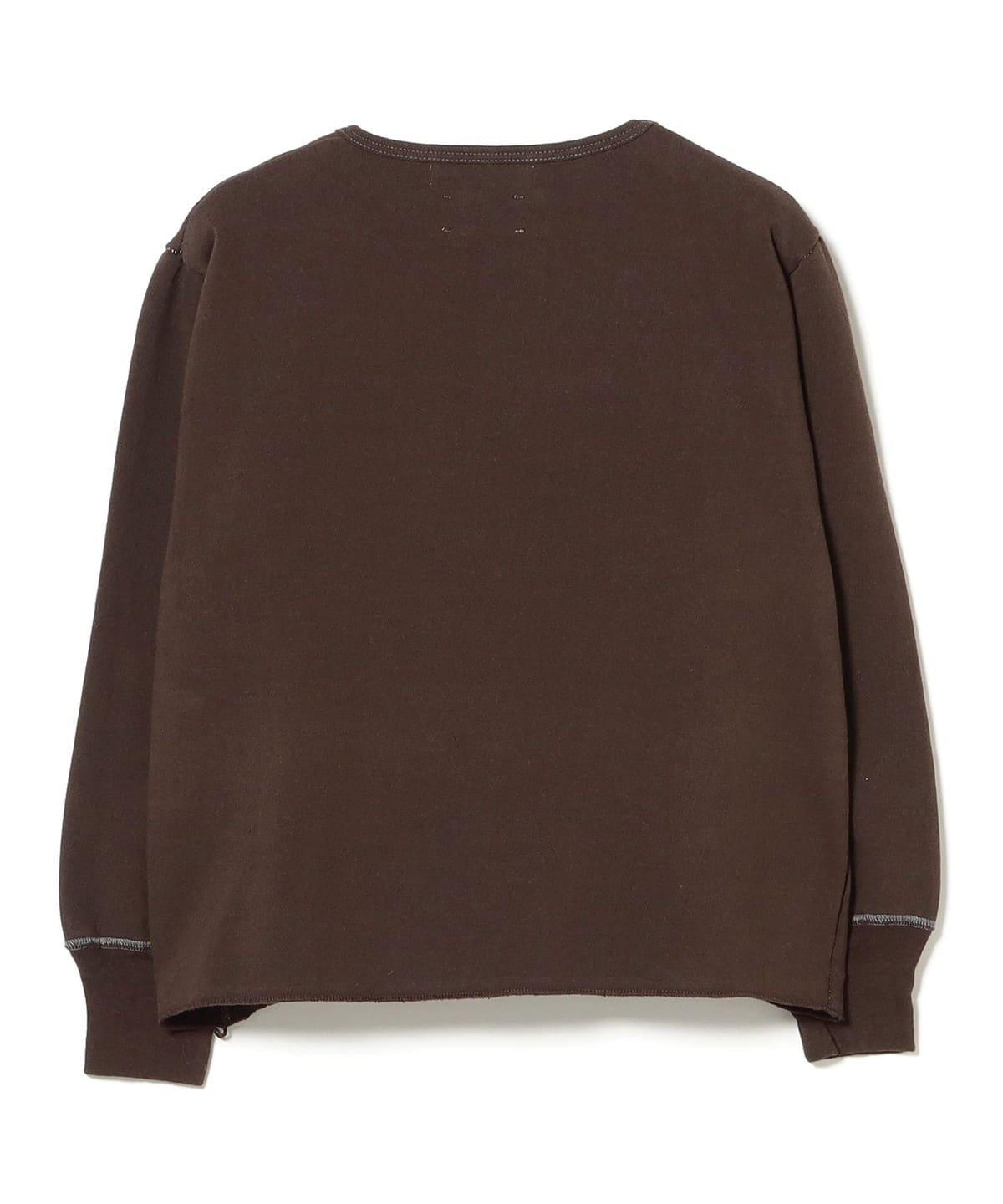 BEAMS BOY（ビームス ボーイ）【別注】orfeo × maturly / ハート