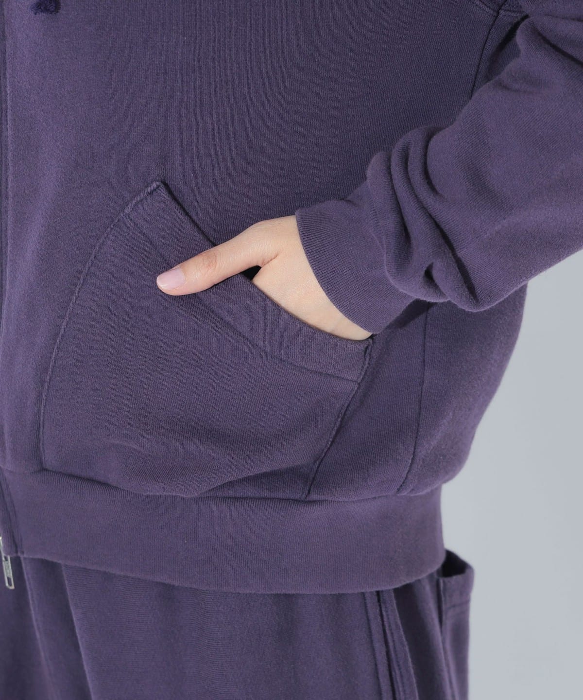 BEAMS BOY（ビームス ボーイ）【別注】Healthknit × maturely