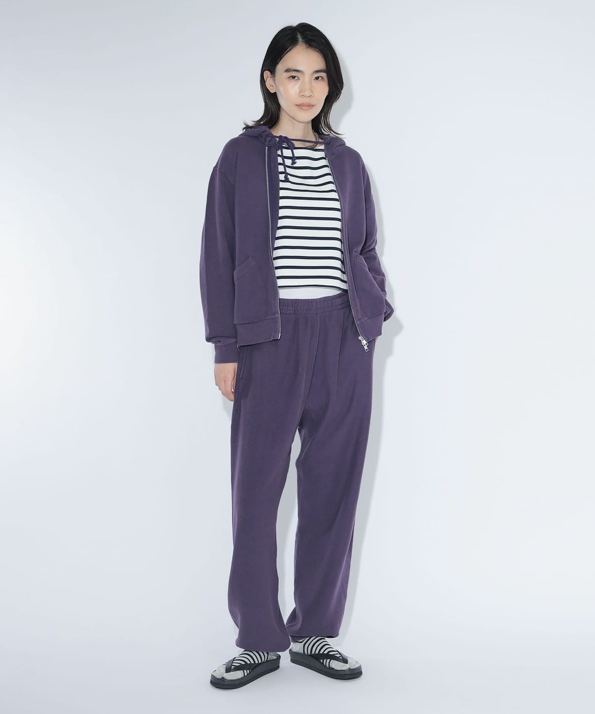 BEAMS BOY（ビームス ボーイ）【別注】Healthknit × maturely