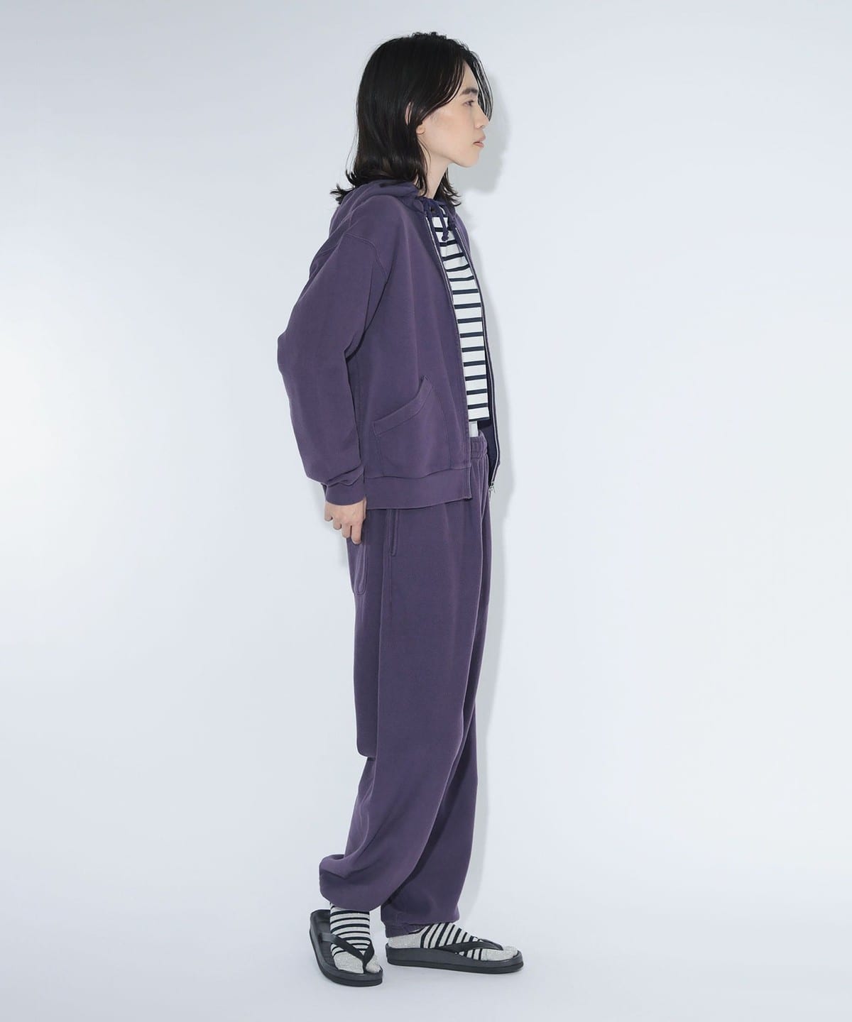 BEAMS BOY (BEAMS BOY) [Special order] Healthknit × maturely