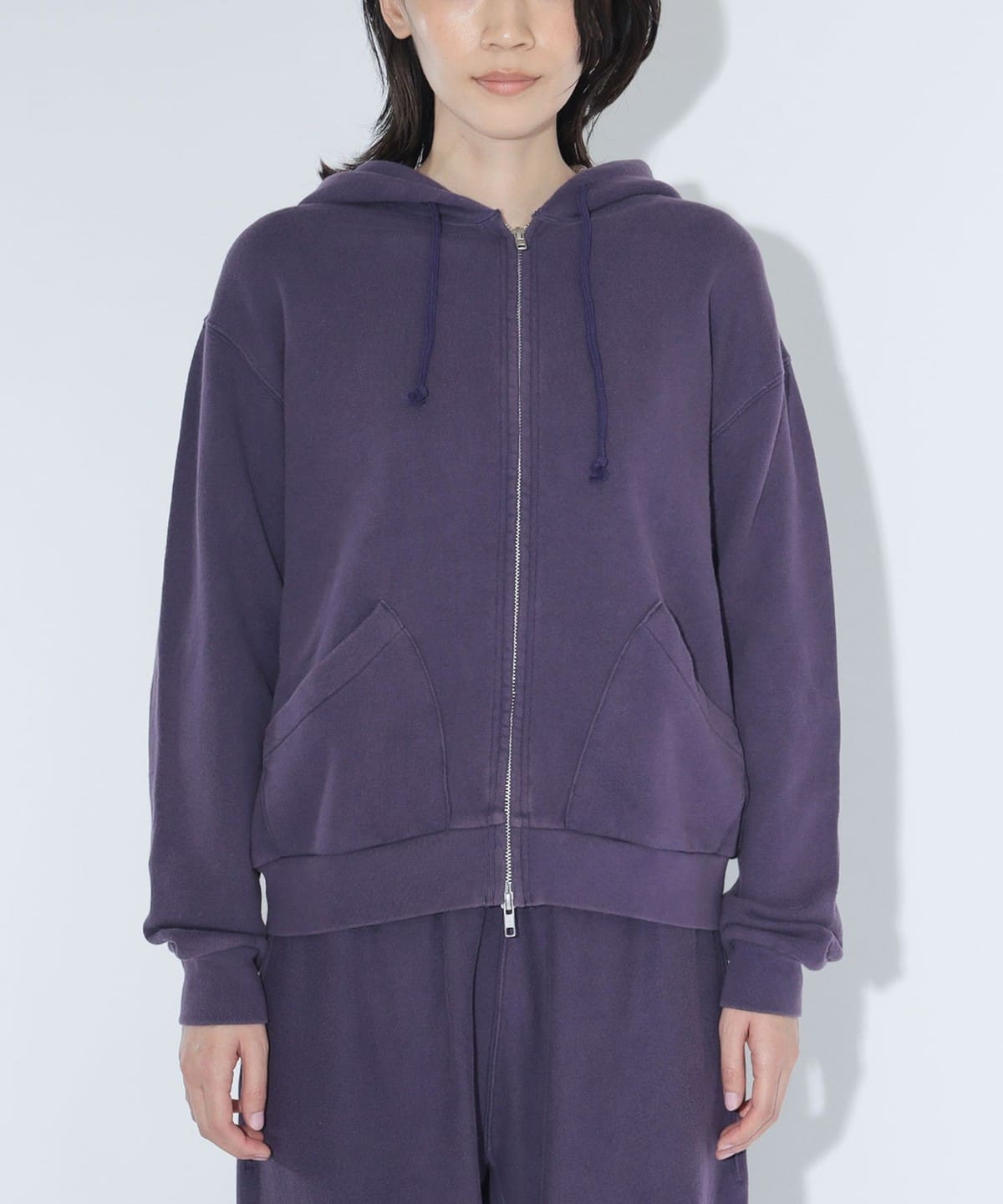 BEAMS BOY（ビームス ボーイ）【別注】Healthknit × maturely