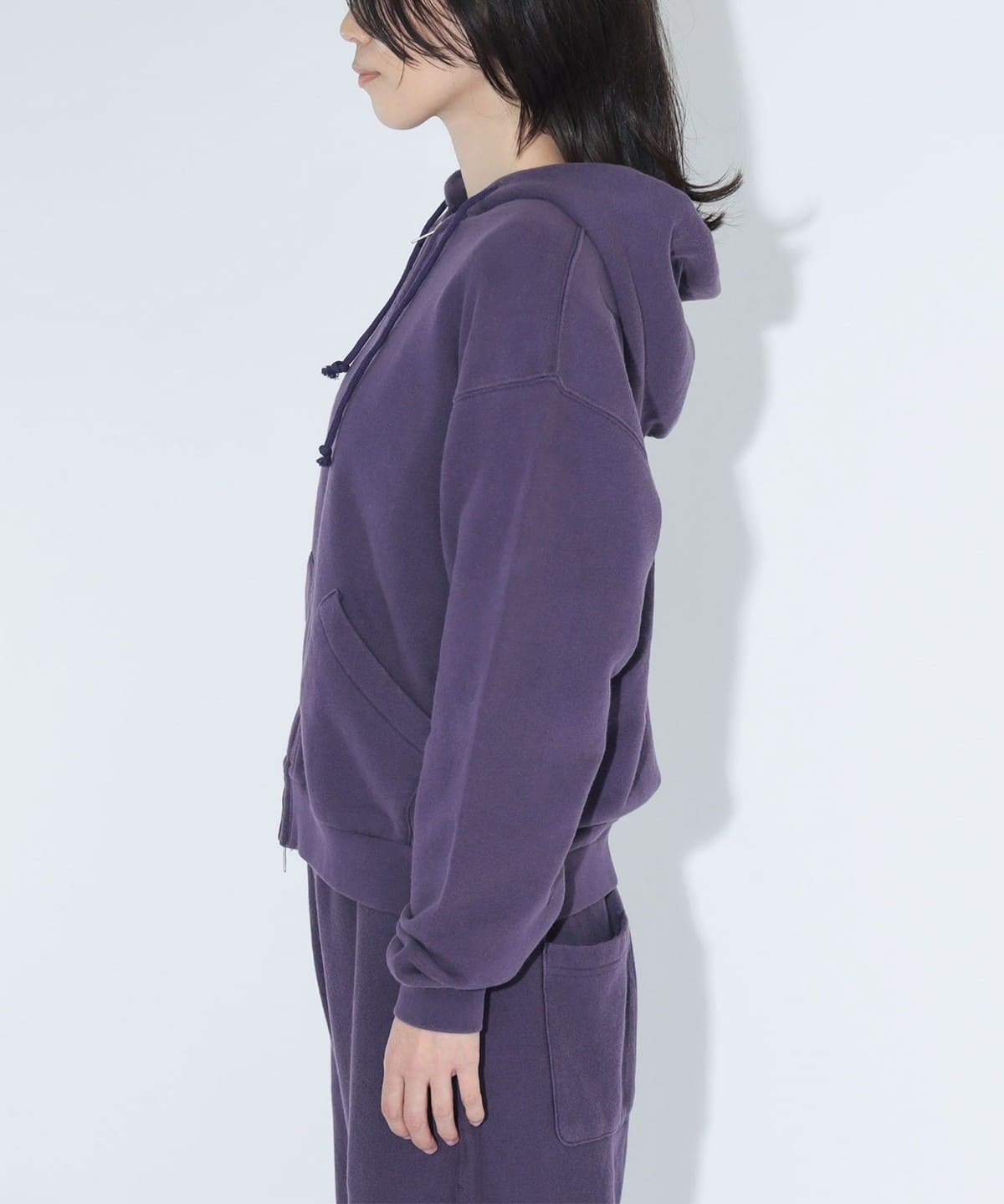 BEAMS BOY（ビームス ボーイ）【別注】Healthknit × maturely