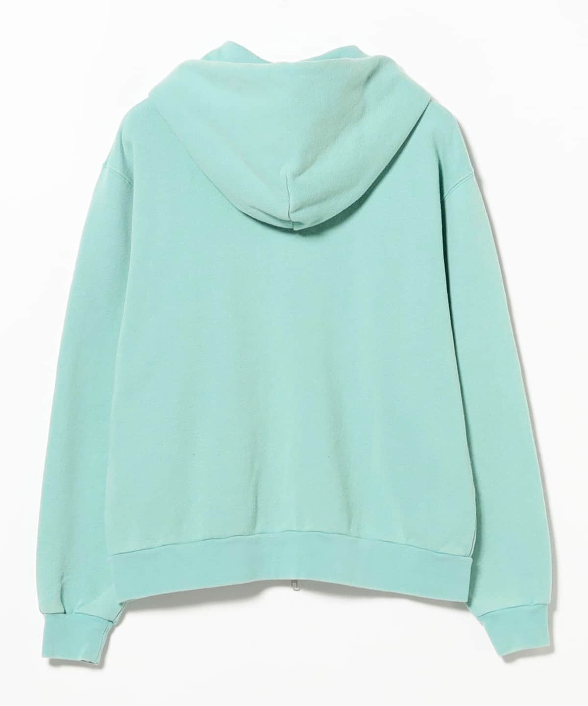 BEAMS BOY（ビームス ボーイ）【別注】Healthknit × maturely