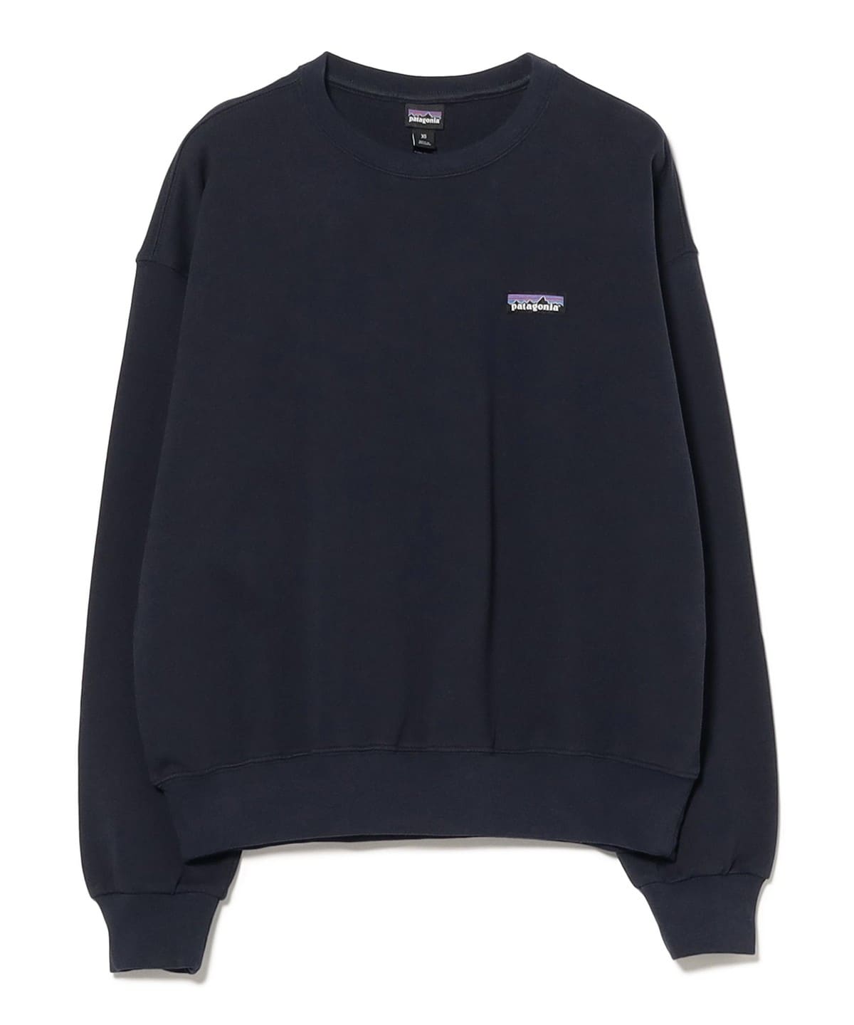 BEAMS BOY（ビームス ボーイ）patagonia / ウィメンズ デイリー クルー 