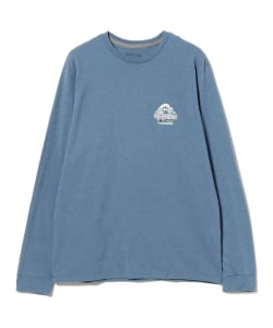 Patagonia / メンズ ロングスリーブ グレート ウェーブス