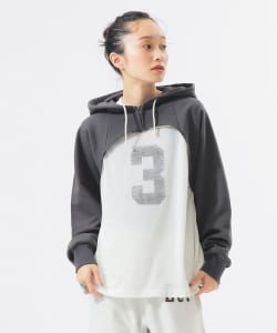 スウェット ボレロ