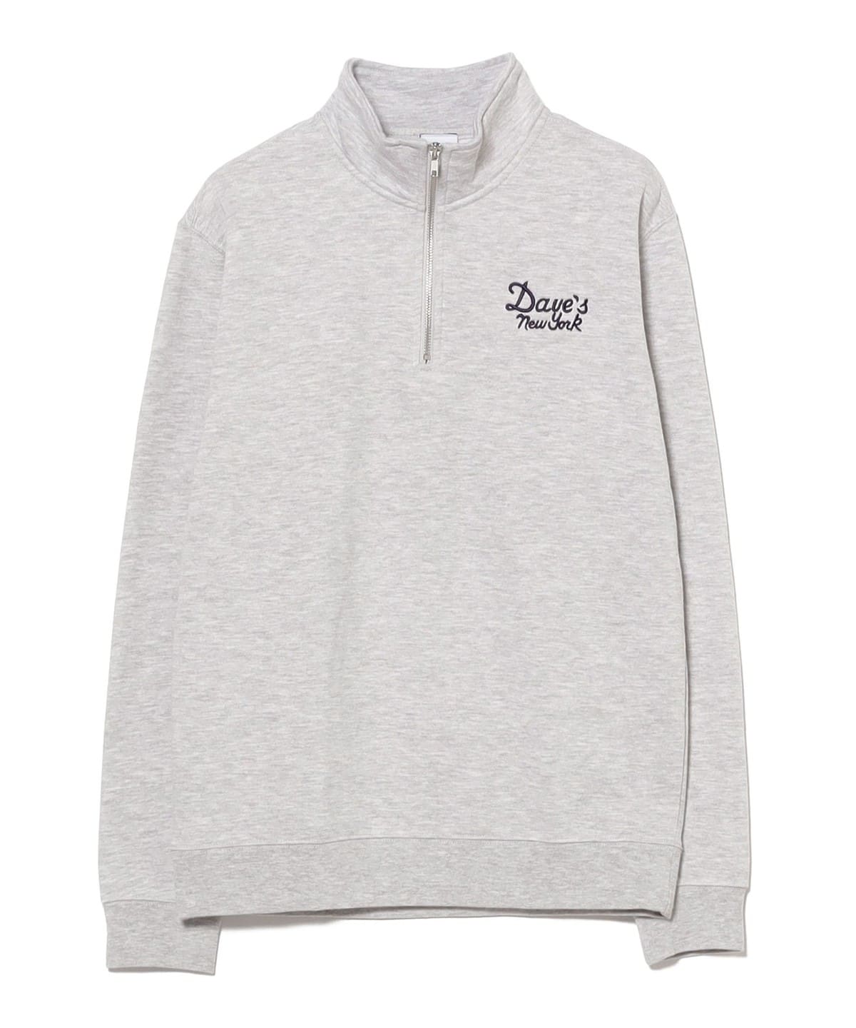 【新品未使用】ビームスボーイ　スウェットカットソー BEAMS BOY（ビームス ボーイ） スウェットカットソー S グリーン系