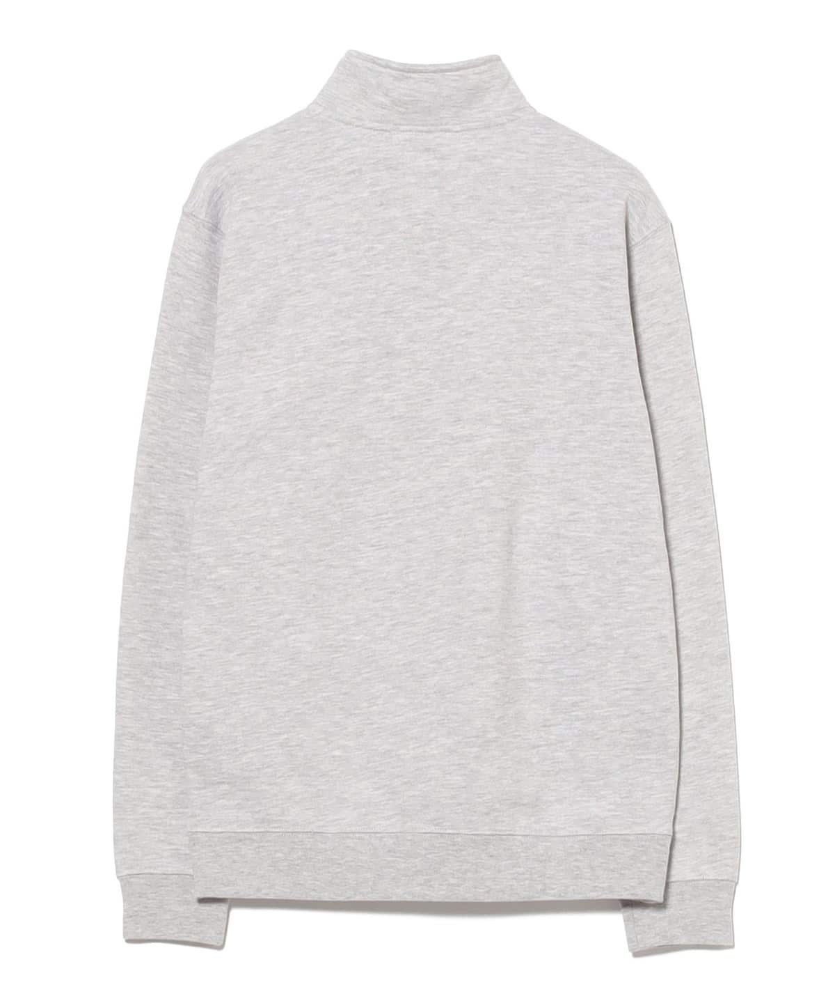 【新品未使用】ビームスボーイ　スウェットカットソー BEAMS BOY（ビームス ボーイ） スウェットカットソー S グレー