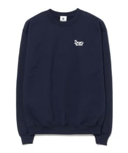 Dave's New York / KIDS ヴィンテージ ロゴ スウェット