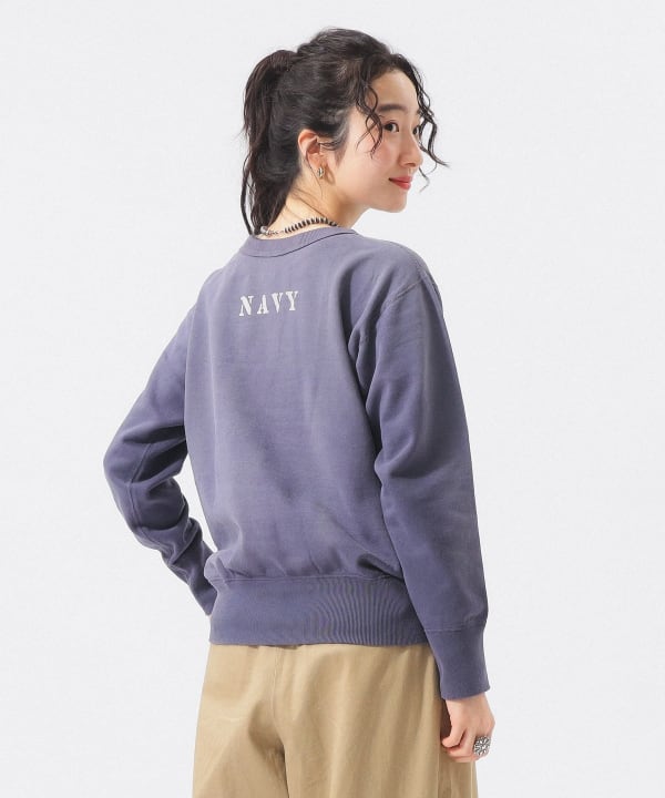 BEAMS BOY（ビームス ボーイ）【受注生産商品】【別注】WAREHOUSE & CO