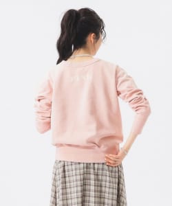 【受注生産商品】【別注】WAREHOUSE & CO. / 2ND-HAND SWEAT