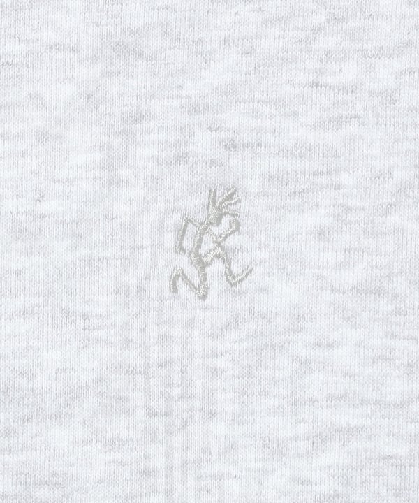 【別注】Gramicci / フルジップ パーカー