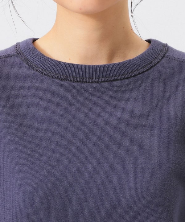 【別注】BUZZ RICKSON'S /  FREEDOM SLEEVE SWEAT SHIRT