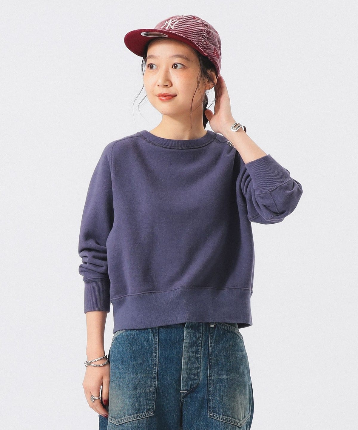 BEAMS SELECTION for WOMEN (BEAMS SELECTION for WOMEN) [Special
