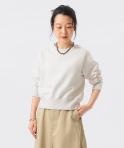 【別注】BUZZ RICKSON'S /  FREEDOM SLEEVE SWEAT SHIRT