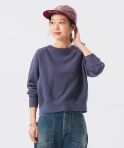 【別注】BUZZ RICKSON'S /  FREEDOM SLEEVE SWEAT SHIRT