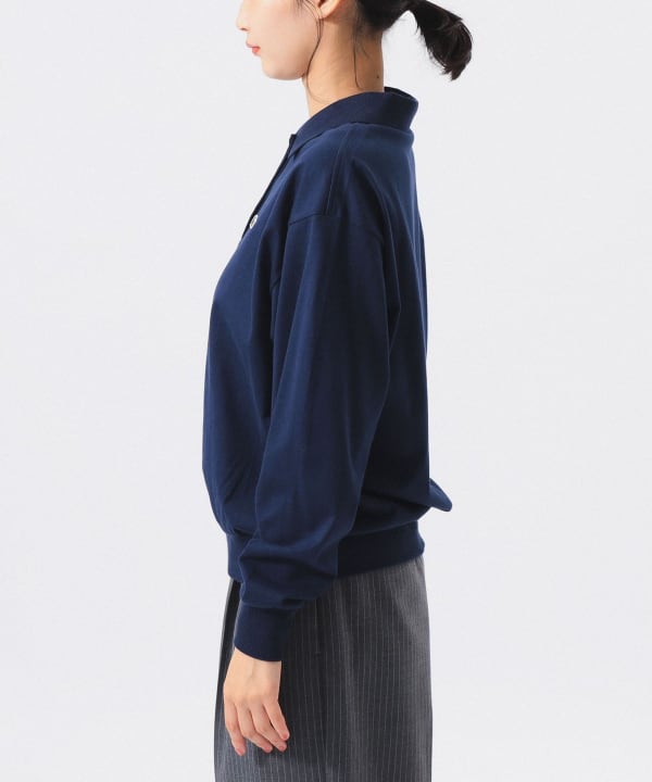 【別注】LACOSTE / ポロシャツ