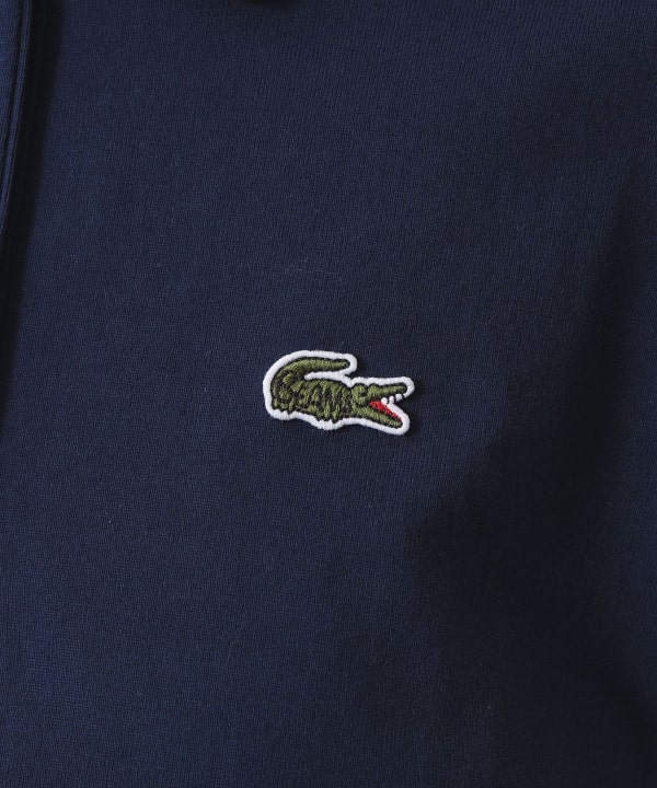 【別注】LACOSTE / ポロシャツ