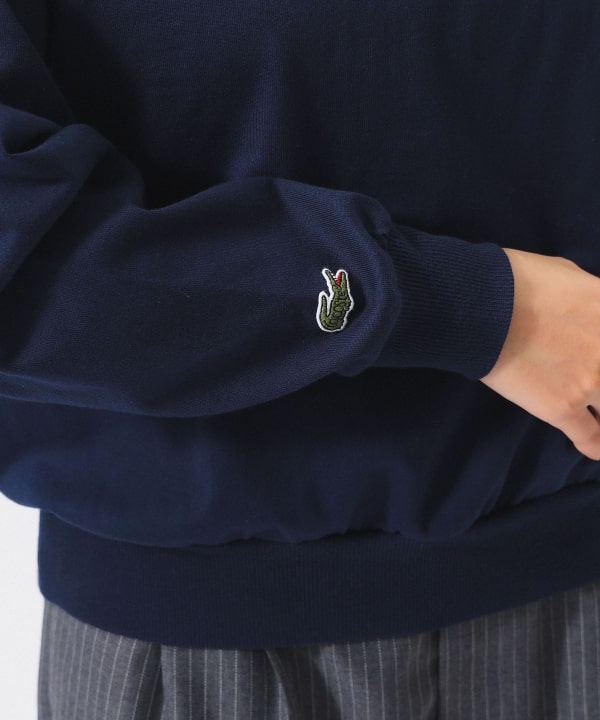 【別注】LACOSTE / ポロシャツ