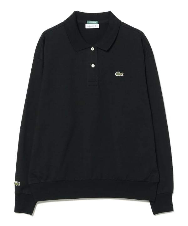【別注】LACOSTE for BEAMS BOY / ポロシャツ