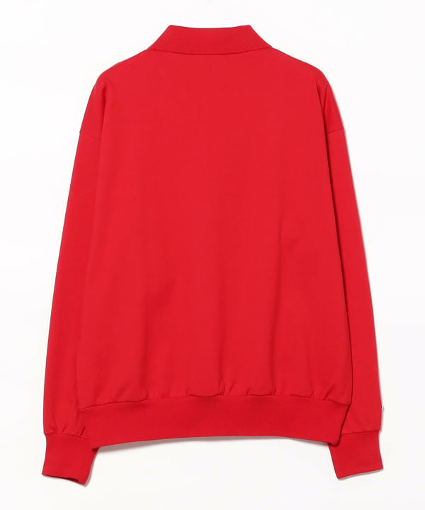 【別注】LACOSTE for BEAMS BOY / ポロシャツ