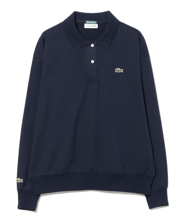 【別注】LACOSTE for BEAMS BOY / ポロシャツ