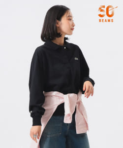 【別注】LACOSTE / ポロシャツ