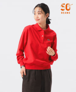 【別注】LACOSTE / ポロシャツ