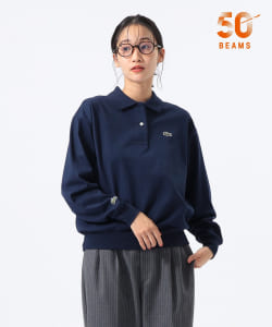 【別注】LACOSTE / ポロシャツ