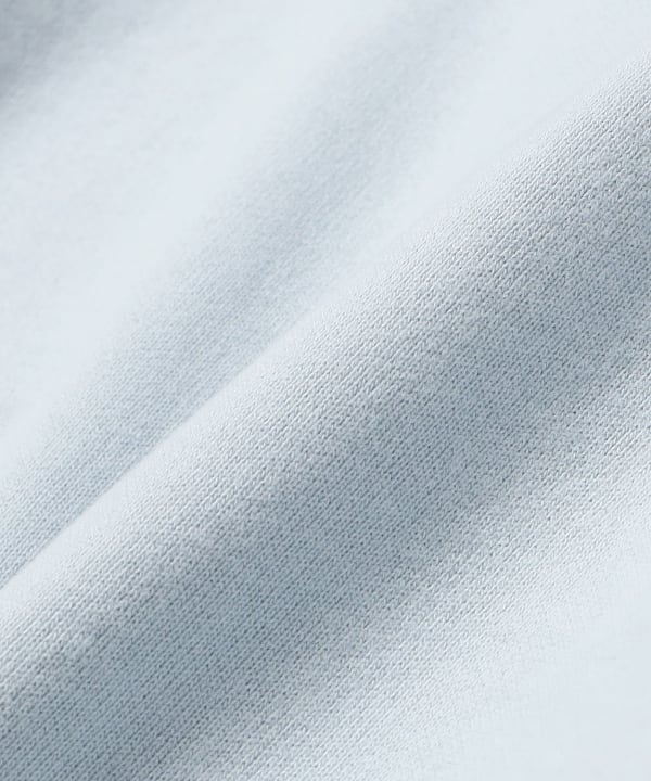 〈WOMEN〉レース アップ スウェット