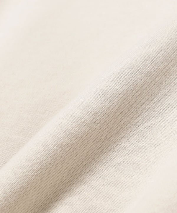 〈WOMEN〉レース アップ スウェット