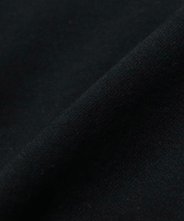 〈WOMEN〉レース アップ スウェット