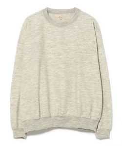 Sanca / MERANGE WOOL CREW