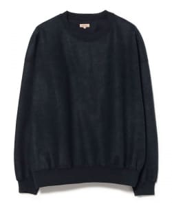 Sanca / MERANGE WOOL CREW