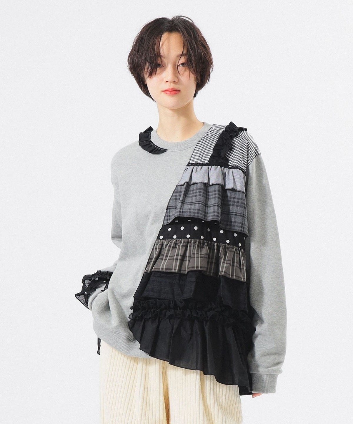 BEAMS JAPAN（ビームス ジャパン）【別注】TORI-TO × BEAMS BOY