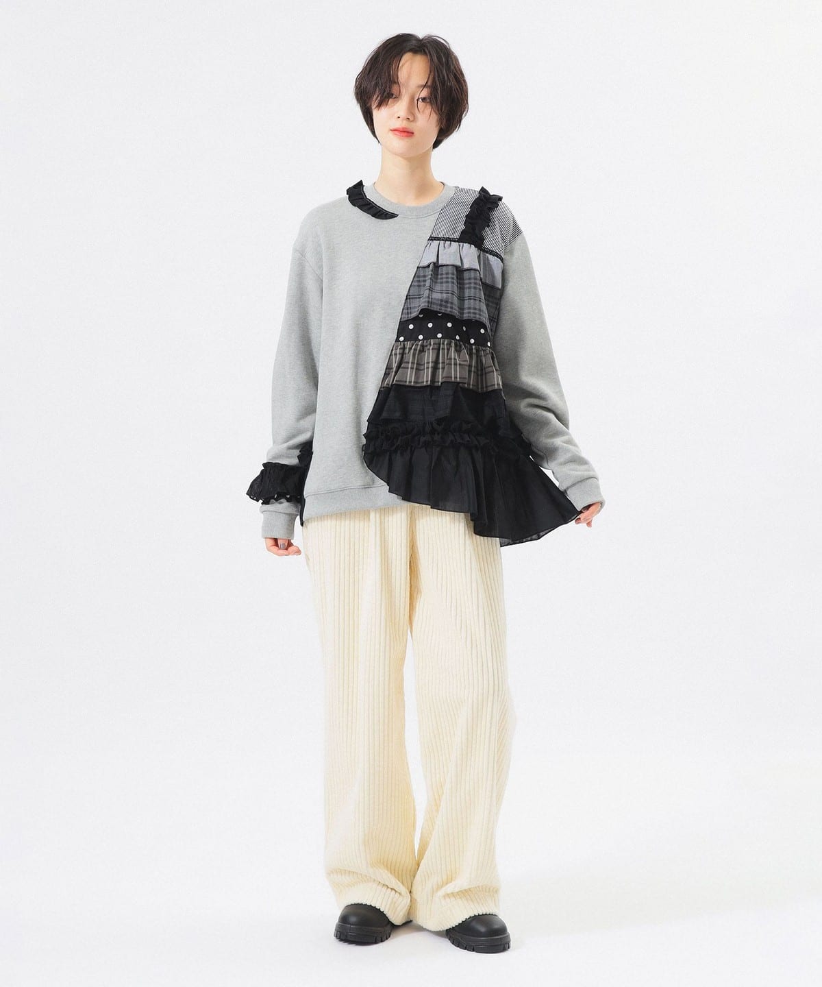BEAMS JAPAN（ビームス ジャパン）【別注】TORI-TO × BEAMS BOY