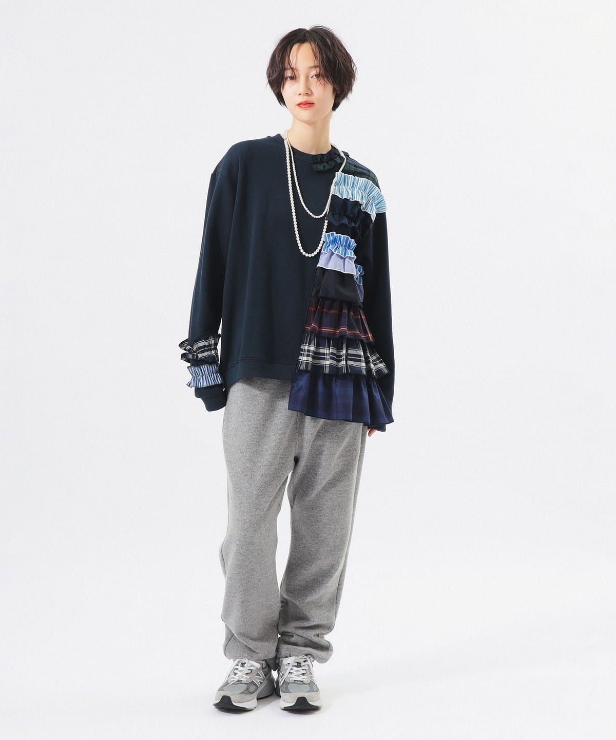 BEAMS JAPAN（ビームス ジャパン）【別注】TORI-TO × BEAMS BOY